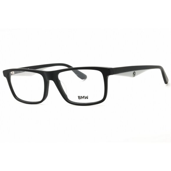 BMW EYEGLASSES BW5062H-020-55 New with case - Picture 1 of 5